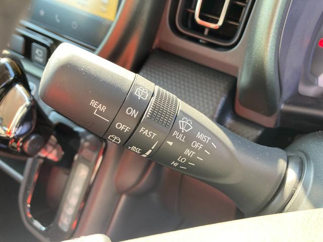 ハスラー タフワイルド　３型　ナビ　全方位カメラ　ＡＣＣ　オートライト　オートライト　Ｂｌｕｅｔｏｏｔｈ　ナビ　プッシュスタート　シートヒーター　オートエアコン　衝突被害軽減システム　横滑り防止機能　衝突安全ボディ　アイドリングストップ　アダクティブクルーズコントロール（32枚目）