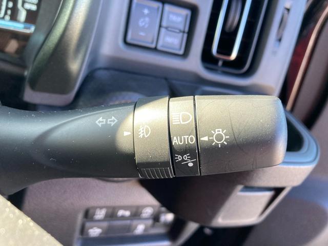 ハスラー タフワイルド　３型　ナビ　全方位カメラ　ＡＣＣ　オートライト　オートライト　Ｂｌｕｅｔｏｏｔｈ　ナビ　プッシュスタート　シートヒーター　オートエアコン　衝突被害軽減システム　横滑り防止機能　衝突安全ボディ　アイドリングストップ　アダクティブクルーズコントロール（34枚目）