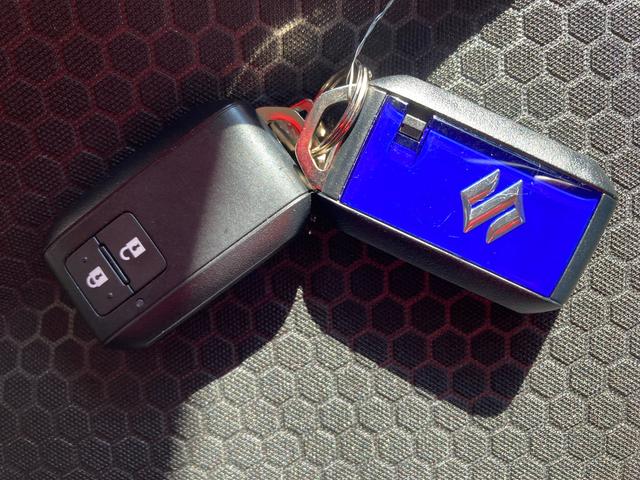 ハスラー タフワイルド　３型　ナビ　全方位カメラ　ＡＣＣ　オートライト　オートライト　Ｂｌｕｅｔｏｏｔｈ　ナビ　プッシュスタート　シートヒーター　オートエアコン　衝突被害軽減システム　横滑り防止機能　衝突安全ボディ　アイドリングストップ　アダクティブクルーズコントロール（38枚目）