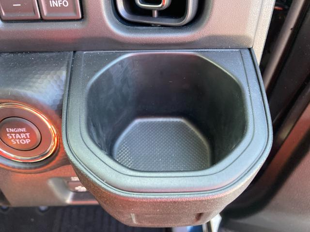 ハスラー タフワイルド　３型　ナビ　全方位カメラ　ＡＣＣ　オートライト　オートライト　Ｂｌｕｅｔｏｏｔｈ　ナビ　プッシュスタート　シートヒーター　オートエアコン　衝突被害軽減システム　横滑り防止機能　衝突安全ボディ　アイドリングストップ　アダクティブクルーズコントロール（39枚目）