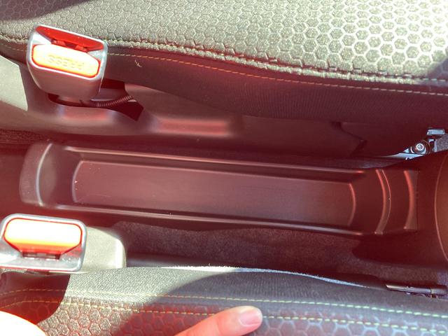 ハスラー タフワイルド　３型　ナビ　全方位カメラ　ＡＣＣ　オートライト　オートライト　Ｂｌｕｅｔｏｏｔｈ　ナビ　プッシュスタート　シートヒーター　オートエアコン　衝突被害軽減システム　横滑り防止機能　衝突安全ボディ　アイドリングストップ　アダクティブクルーズコントロール（45枚目）