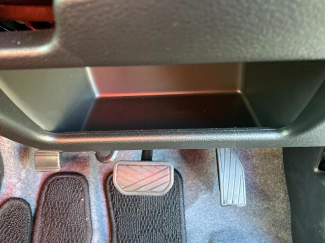 ハスラー タフワイルド　３型　ナビ　全方位カメラ　ＡＣＣ　オートライト　オートライト　Ｂｌｕｅｔｏｏｔｈ　ナビ　プッシュスタート　シートヒーター　オートエアコン　衝突被害軽減システム　横滑り防止機能　衝突安全ボディ　アイドリングストップ　アダクティブクルーズコントロール（46枚目）