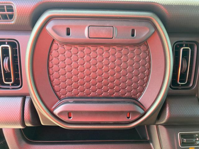 ハスラー タフワイルド　３型　ナビ　全方位カメラ　ＡＣＣ　オートライト　オートライト　Ｂｌｕｅｔｏｏｔｈ　ナビ　プッシュスタート　シートヒーター　オートエアコン　衝突被害軽減システム　横滑り防止機能　衝突安全ボディ　アイドリングストップ　アダクティブクルーズコントロール（50枚目）