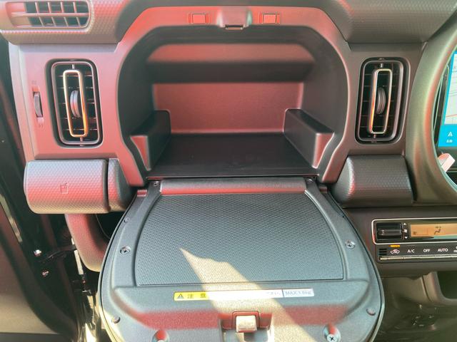 ハスラー タフワイルド　３型　ナビ　全方位カメラ　ＡＣＣ　オートライト　オートライト　Ｂｌｕｅｔｏｏｔｈ　ナビ　プッシュスタート　シートヒーター　オートエアコン　衝突被害軽減システム　横滑り防止機能　衝突安全ボディ　アイドリングストップ　アダクティブクルーズコントロール（51枚目）