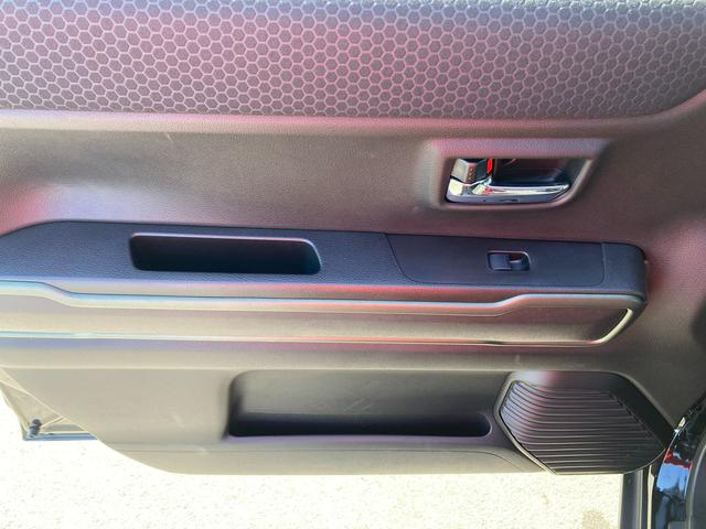 ハスラー タフワイルド　３型　ナビ　全方位カメラ　ＡＣＣ　オートライト　オートライト　Ｂｌｕｅｔｏｏｔｈ　ナビ　プッシュスタート　シートヒーター　オートエアコン　衝突被害軽減システム　横滑り防止機能　衝突安全ボディ　アイドリングストップ　アダクティブクルーズコントロール（56枚目）