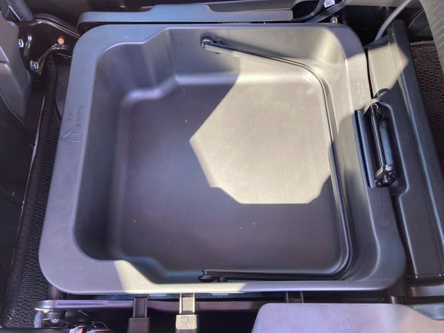 ハスラー タフワイルド　３型　ナビ　全方位カメラ　ＡＣＣ　オートライト　オートライト　Ｂｌｕｅｔｏｏｔｈ　ナビ　プッシュスタート　シートヒーター　オートエアコン　衝突被害軽減システム　横滑り防止機能　衝突安全ボディ　アイドリングストップ　アダクティブクルーズコントロール（57枚目）