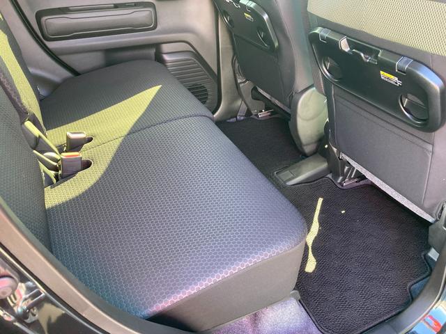 ハスラー タフワイルド　３型　ナビ　全方位カメラ　ＡＣＣ　オートライト　オートライト　Ｂｌｕｅｔｏｏｔｈ　ナビ　プッシュスタート　シートヒーター　オートエアコン　衝突被害軽減システム　横滑り防止機能　衝突安全ボディ　アイドリングストップ　アダクティブクルーズコントロール（66枚目）