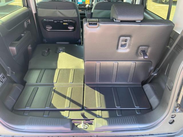 ハスラー タフワイルド　３型　ナビ　全方位カメラ　ＡＣＣ　オートライト　オートライト　Ｂｌｕｅｔｏｏｔｈ　ナビ　プッシュスタート　シートヒーター　オートエアコン　衝突被害軽減システム　横滑り防止機能　衝突安全ボディ　アイドリングストップ　アダクティブクルーズコントロール（69枚目）