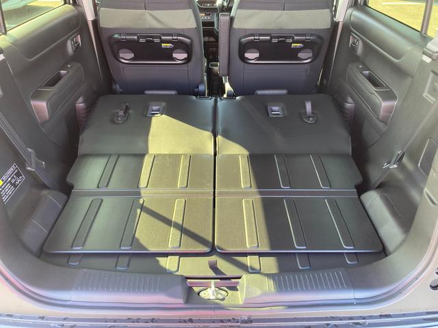 ハスラー タフワイルド　３型　ナビ　全方位カメラ　ＡＣＣ　オートライト　オートライト　Ｂｌｕｅｔｏｏｔｈ　ナビ　プッシュスタート　シートヒーター　オートエアコン　衝突被害軽減システム　横滑り防止機能　衝突安全ボディ　アイドリングストップ　アダクティブクルーズコントロール（70枚目）