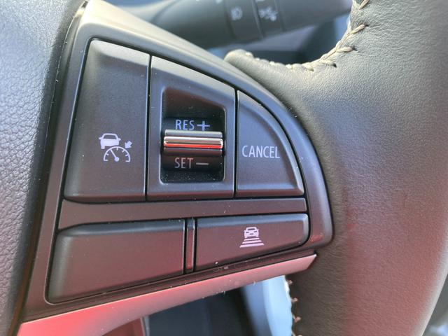ワゴンＲカスタムＺ カスタムＺ　ＨＹＢＲＩＤ　ＺＸ　４型　ＡＣＣ　オートエアコン　オートライト　プッシュスタート　シートヒーター　オートエアコン　衝突被害軽減システム　アイドリングストップ　横滑り防止機能　衝突安全ボディ　盗難防止システム　アダクティブクルーズコントロール（3枚目）