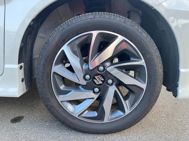 ワゴンＲカスタムＺ カスタムＺ　ＨＹＢＲＩＤ　ＺＸ　４型　ＡＣＣ　オートエアコン　オートライト　プッシュスタート　シートヒーター　オートエアコン　衝突被害軽減システム　アイドリングストップ　横滑り防止機能　衝突安全ボディ　盗難防止システム　アダクティブクルーズコントロール（16枚目）