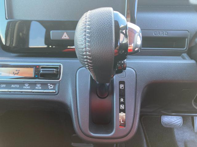 ワゴンＲカスタムＺ カスタムＺ　ＨＹＢＲＩＤ　ＺＸ　４型　ＡＣＣ　オートエアコン　オートライト　プッシュスタート　シートヒーター　オートエアコン　衝突被害軽減システム　アイドリングストップ　横滑り防止機能　衝突安全ボディ　盗難防止システム　アダクティブクルーズコントロール（22枚目）