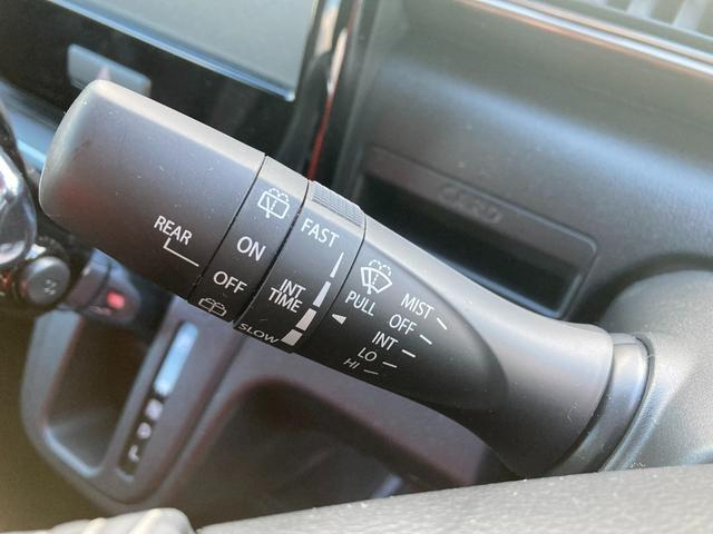 ワゴンＲカスタムＺ カスタムＺ　ＨＹＢＲＩＤ　ＺＸ　４型　ＡＣＣ　オートエアコン　オートライト　プッシュスタート　シートヒーター　オートエアコン　衝突被害軽減システム　アイドリングストップ　横滑り防止機能　衝突安全ボディ　盗難防止システム　アダクティブクルーズコントロール（27枚目）