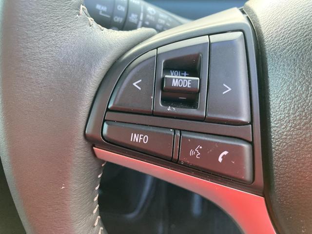 ワゴンＲカスタムＺ カスタムＺ　ＨＹＢＲＩＤ　ＺＸ　４型　ＡＣＣ　オートエアコン　オートライト　プッシュスタート　シートヒーター　オートエアコン　衝突被害軽減システム　アイドリングストップ　横滑り防止機能　衝突安全ボディ　盗難防止システム　アダクティブクルーズコントロール（28枚目）