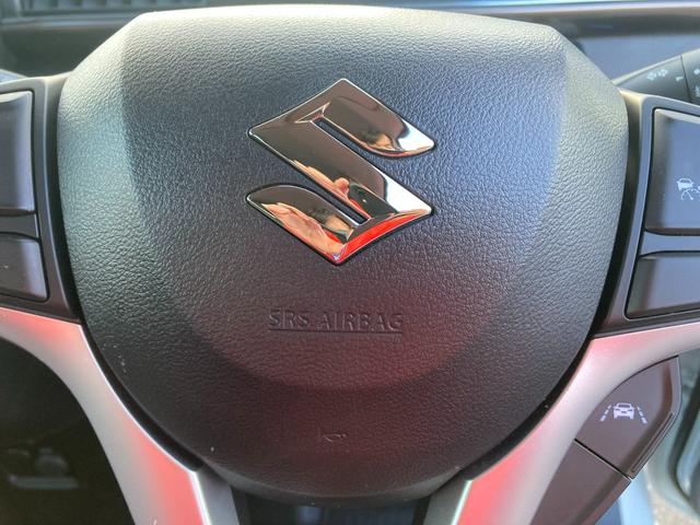 ワゴンＲカスタムＺ カスタムＺ　ＨＹＢＲＩＤ　ＺＸ　４型　ＡＣＣ　オートエアコン　オートライト　プッシュスタート　シートヒーター　オートエアコン　衝突被害軽減システム　アイドリングストップ　横滑り防止機能　衝突安全ボディ　盗難防止システム　アダクティブクルーズコントロール（32枚目）