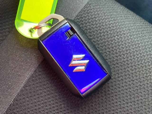 ワゴンＲカスタムＺ カスタムＺ　ＨＹＢＲＩＤ　ＺＸ　４型　ＡＣＣ　オートエアコン　オートライト　プッシュスタート　シートヒーター　オートエアコン　衝突被害軽減システム　アイドリングストップ　横滑り防止機能　衝突安全ボディ　盗難防止システム　アダクティブクルーズコントロール（34枚目）