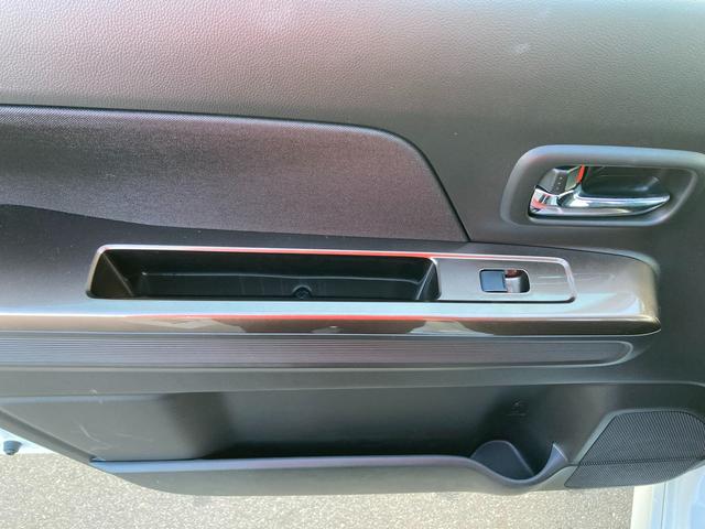 ワゴンＲカスタムＺ カスタムＺ　ＨＹＢＲＩＤ　ＺＸ　４型　ＡＣＣ　オートエアコン　オートライト　プッシュスタート　シートヒーター　オートエアコン　衝突被害軽減システム　アイドリングストップ　横滑り防止機能　衝突安全ボディ　盗難防止システム　アダクティブクルーズコントロール（51枚目）