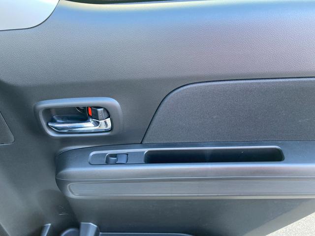 ワゴンＲカスタムＺ カスタムＺ　ＨＹＢＲＩＤ　ＺＸ　４型　ＡＣＣ　オートエアコン　オートライト　プッシュスタート　シートヒーター　オートエアコン　衝突被害軽減システム　アイドリングストップ　横滑り防止機能　衝突安全ボディ　盗難防止システム　アダクティブクルーズコントロール（56枚目）