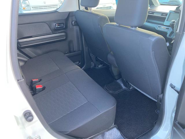 ワゴンＲカスタムＺ カスタムＺ　ＨＹＢＲＩＤ　ＺＸ　４型　ＡＣＣ　オートエアコン　オートライト　プッシュスタート　シートヒーター　オートエアコン　衝突被害軽減システム　アイドリングストップ　横滑り防止機能　衝突安全ボディ　盗難防止システム　アダクティブクルーズコントロール（58枚目）