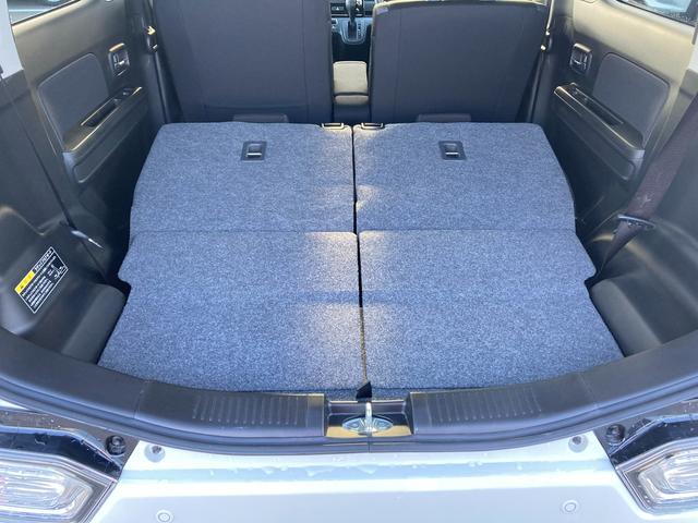 ワゴンＲカスタムＺ カスタムＺ　ＨＹＢＲＩＤ　ＺＸ　４型　ＡＣＣ　オートエアコン　オートライト　プッシュスタート　シートヒーター　オートエアコン　衝突被害軽減システム　アイドリングストップ　横滑り防止機能　衝突安全ボディ　盗難防止システム　アダクティブクルーズコントロール（61枚目）