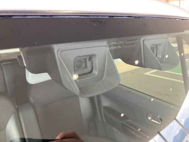 ハスラー J STYLE II MR41S 2型 CD 2トーンカラー オートライト プッシュスタート シートヒーター オートエアコン 衝突被害軽減システム アイドリングストップ 横滑り防止機能 衝突安全ボディ 盗難防止システム CDプレイヤー HIDヘッドライト(2枚目)