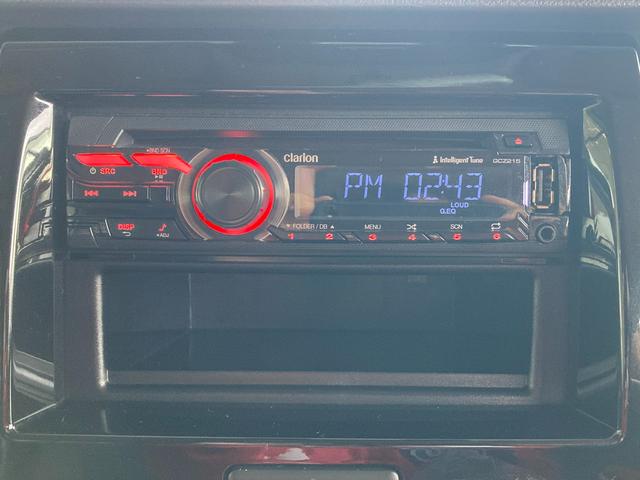 ハスラー J STYLE II MR41S 2型 CD 2トーンカラー オートライト プッシュスタート シートヒーター オートエアコン 衝突被害軽減システム アイドリングストップ 横滑り防止機能 衝突安全ボディ 盗難防止システム CDプレイヤー HIDヘッドライト(3枚目)