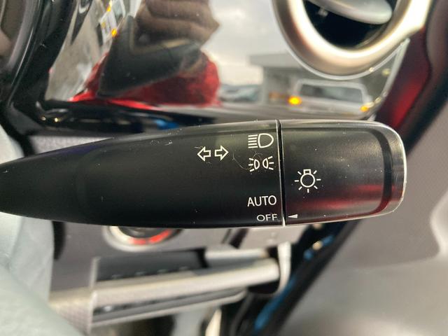 ハスラー J STYLE II MR41S 2型 CD 2トーンカラー オートライト プッシュスタート シートヒーター オートエアコン 衝突被害軽減システム アイドリングストップ 横滑り防止機能 衝突安全ボディ 盗難防止システム CDプレイヤー HIDヘッドライト(27枚目)