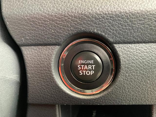 ハスラー J STYLE II MR41S 2型 CD 2トーンカラー オートライト プッシュスタート シートヒーター オートエアコン 衝突被害軽減システム アイドリングストップ 横滑り防止機能 衝突安全ボディ 盗難防止システム CDプレイヤー HIDヘッドライト(29枚目)