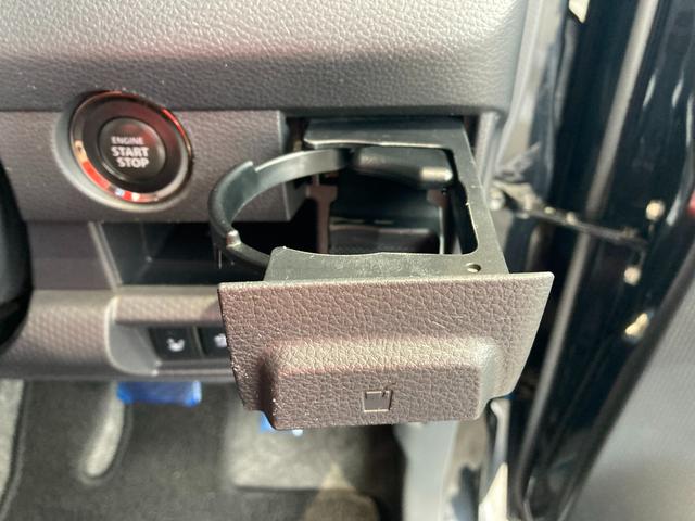 ハスラー J STYLE II MR41S 2型 CD 2トーンカラー オートライト プッシュスタート シートヒーター オートエアコン 衝突被害軽減システム アイドリングストップ 横滑り防止機能 衝突安全ボディ 盗難防止システム CDプレイヤー HIDヘッドライト(34枚目)