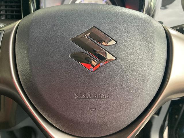 ハスラー J STYLE II MR41S 2型 CD 2トーンカラー オートライト プッシュスタート シートヒーター オートエアコン 衝突被害軽減システム アイドリングストップ 横滑り防止機能 衝突安全ボディ 盗難防止システム CDプレイヤー HIDヘッドライト(38枚目)