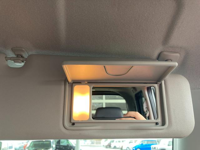 ハスラー J STYLE II MR41S 2型 CD 2トーンカラー オートライト プッシュスタート シートヒーター オートエアコン 衝突被害軽減システム アイドリングストップ 横滑り防止機能 衝突安全ボディ 盗難防止システム CDプレイヤー HIDヘッドライト(40枚目)