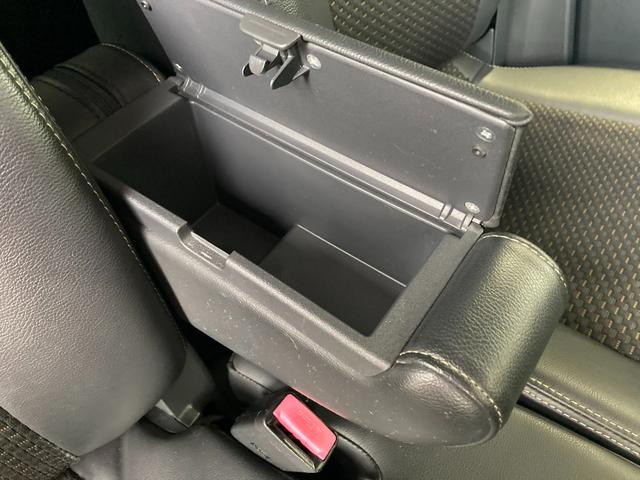 ハスラー J STYLE II MR41S 2型 CD 2トーンカラー オートライト プッシュスタート シートヒーター オートエアコン 衝突被害軽減システム アイドリングストップ 横滑り防止機能 衝突安全ボディ 盗難防止システム CDプレイヤー HIDヘッドライト(42枚目)