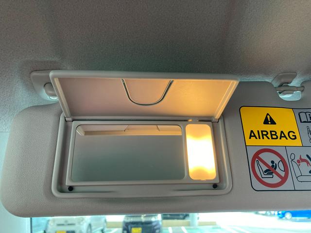 ハスラー J STYLE II MR41S 2型 CD 2トーンカラー オートライト プッシュスタート シートヒーター オートエアコン 衝突被害軽減システム アイドリングストップ 横滑り防止機能 衝突安全ボディ 盗難防止システム CDプレイヤー HIDヘッドライト(49枚目)