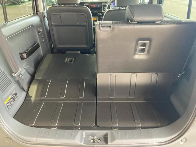 ハスラー J STYLE II MR41S 2型 CD 2トーンカラー オートライト プッシュスタート シートヒーター オートエアコン 衝突被害軽減システム アイドリングストップ 横滑り防止機能 衝突安全ボディ 盗難防止システム CDプレイヤー HIDヘッドライト(58枚目)