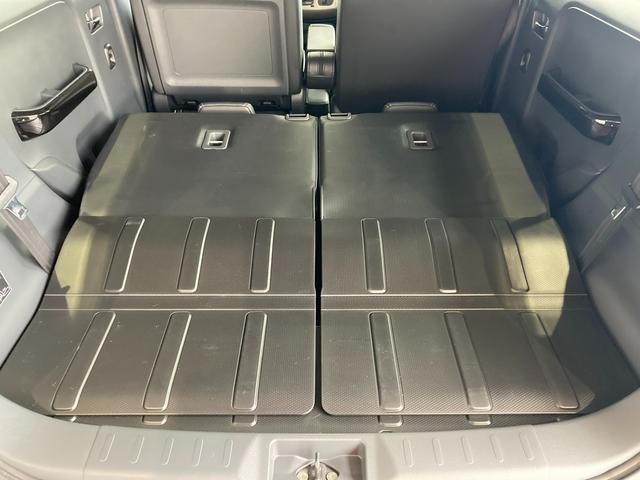 ハスラー J STYLE II MR41S 2型 CD 2トーンカラー オートライト プッシュスタート シートヒーター オートエアコン 衝突被害軽減システム アイドリングストップ 横滑り防止機能 衝突安全ボディ 盗難防止システム CDプレイヤー HIDヘッドライト(59枚目)