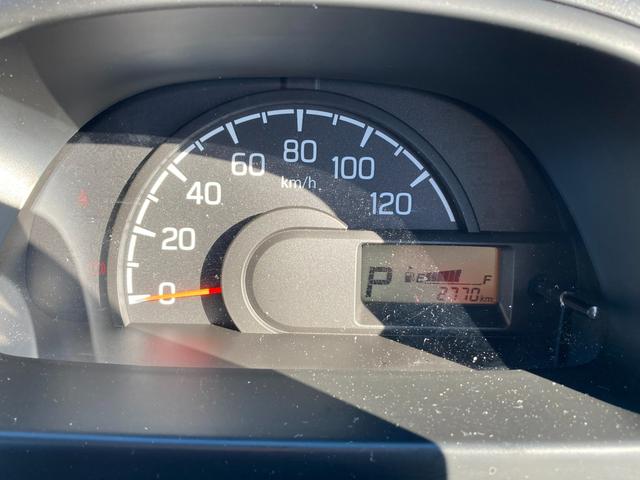 キャリイトラック ＫＣエアコン・パワステ　７型　ラジオ　衝突被害軽減ブレーキ　オートライト　キーレスエントリ―　衝突被害軽減システム　アイドリングストップ　パワーウインドースイッチ　横滑り防止機能（14枚目）