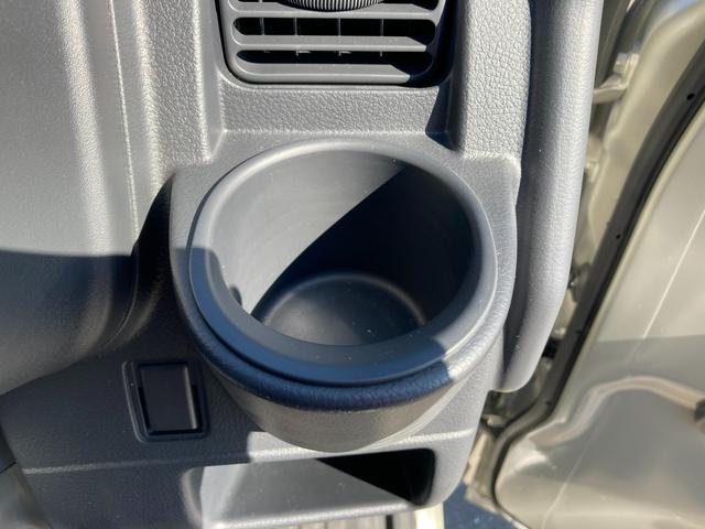 キャリイトラック ＫＣエアコン・パワステ　７型　ラジオ　衝突被害軽減ブレーキ　オートライト　キーレスエントリ―　衝突被害軽減システム　アイドリングストップ　パワーウインドースイッチ　横滑り防止機能（33枚目）