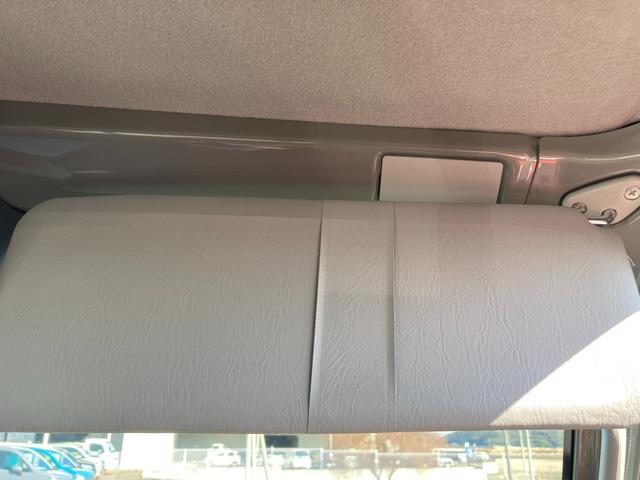 キャリイトラック ＫＣエアコン・パワステ　７型　ラジオ　衝突被害軽減ブレーキ　オートライト　キーレスエントリ―　衝突被害軽減システム　アイドリングストップ　パワーウインドースイッチ　横滑り防止機能（40枚目）