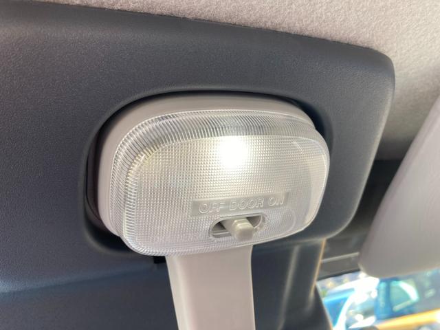 キャリイトラック ＫＣエアコン・パワステ　７型　ラジオ　衝突被害軽減ブレーキ　オートライト　キーレスエントリ―　衝突被害軽減システム　アイドリングストップ　パワーウインドースイッチ　横滑り防止機能（41枚目）