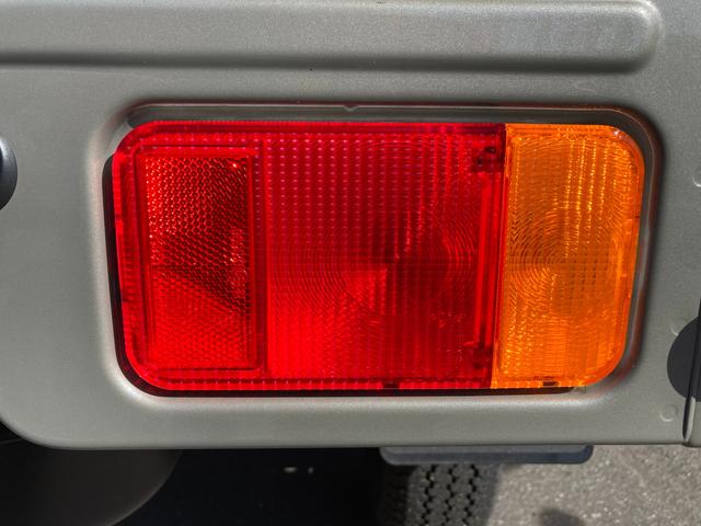 キャリイトラック ＫＣエアコン・パワステ　７型　ラジオ　衝突被害軽減ブレーキ　オートライト　キーレスエントリ―　衝突被害軽減システム　アイドリングストップ　パワーウインドースイッチ　横滑り防止機能（56枚目）