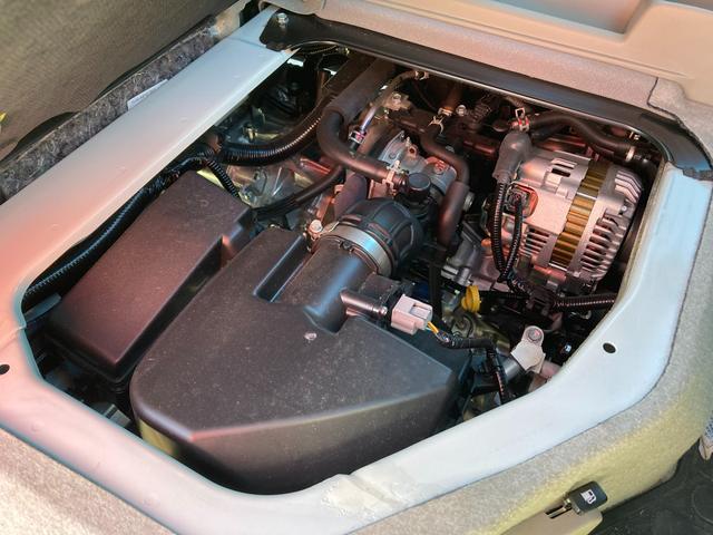 エブリイ ＪＯＩＮ　６型　ディスプレイオーデオ　バックカメラ　４ＷＤ　バックカメラ　オートライト　Ｂｌｕｅｔｏｏｔｈ　スライドドア　プッシュスタート　シートヒーター　衝突被害軽減システム　横滑り防止機能　衝突安全ボディ　ディスプレイオーデオ　４ＷＤ　アイドリングストップ（17枚目）