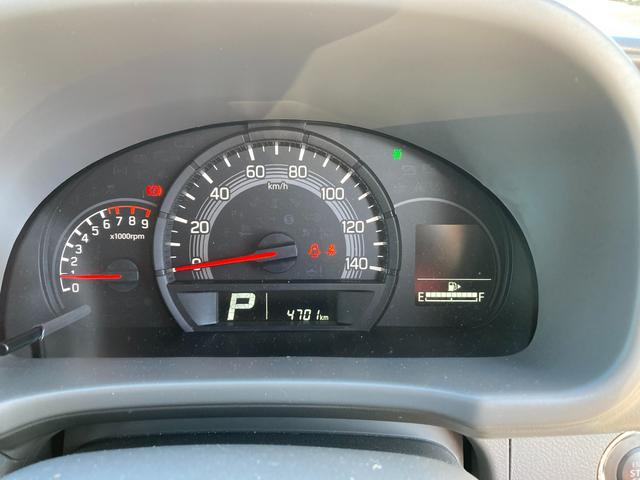 エブリイ ＪＯＩＮ　６型　ディスプレイオーデオ　バックカメラ　４ＷＤ　バックカメラ　オートライト　Ｂｌｕｅｔｏｏｔｈ　スライドドア　プッシュスタート　シートヒーター　衝突被害軽減システム　横滑り防止機能　衝突安全ボディ　ディスプレイオーデオ　４ＷＤ　アイドリングストップ（18枚目）