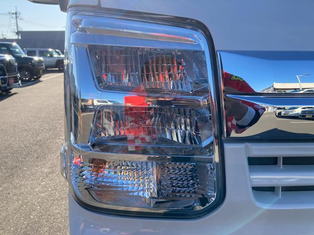 エブリイ ＪＯＩＮ　６型　ディスプレイオーデオ　バックカメラ　４ＷＤ　バックカメラ　オートライト　Ｂｌｕｅｔｏｏｔｈ　スライドドア　プッシュスタート　シートヒーター　衝突被害軽減システム　横滑り防止機能　衝突安全ボディ　ディスプレイオーデオ　４ＷＤ　アイドリングストップ（19枚目）