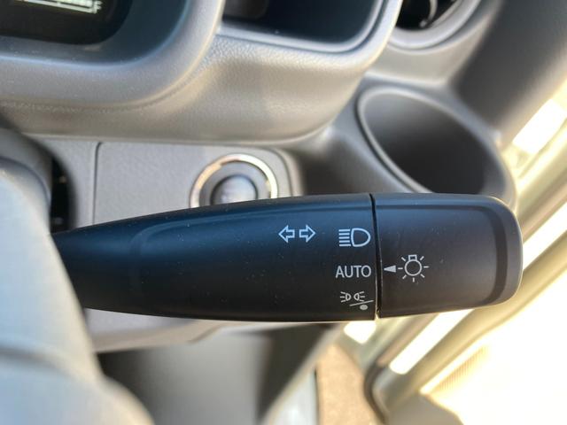 エブリイ ＪＯＩＮ　６型　ディスプレイオーデオ　バックカメラ　４ＷＤ　バックカメラ　オートライト　Ｂｌｕｅｔｏｏｔｈ　スライドドア　プッシュスタート　シートヒーター　衝突被害軽減システム　横滑り防止機能　衝突安全ボディ　ディスプレイオーデオ　４ＷＤ　アイドリングストップ（35枚目）