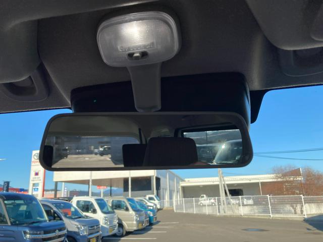 エブリイ ＪＯＩＮ　６型　ディスプレイオーデオ　バックカメラ　４ＷＤ　バックカメラ　オートライト　Ｂｌｕｅｔｏｏｔｈ　スライドドア　プッシュスタート　シートヒーター　衝突被害軽減システム　横滑り防止機能　衝突安全ボディ　ディスプレイオーデオ　４ＷＤ　アイドリングストップ（56枚目）