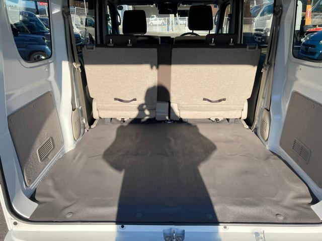 エブリイ ＪＯＩＮ　６型　ディスプレイオーデオ　バックカメラ　４ＷＤ　バックカメラ　オートライト　Ｂｌｕｅｔｏｏｔｈ　スライドドア　プッシュスタート　シートヒーター　衝突被害軽減システム　横滑り防止機能　衝突安全ボディ　ディスプレイオーデオ　４ＷＤ　アイドリングストップ（62枚目）