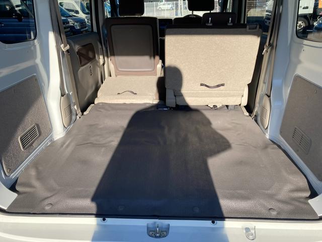 エブリイ ＪＯＩＮ　６型　ディスプレイオーデオ　バックカメラ　４ＷＤ　バックカメラ　オートライト　Ｂｌｕｅｔｏｏｔｈ　スライドドア　プッシュスタート　シートヒーター　衝突被害軽減システム　横滑り防止機能　衝突安全ボディ　ディスプレイオーデオ　４ＷＤ　アイドリングストップ（64枚目）