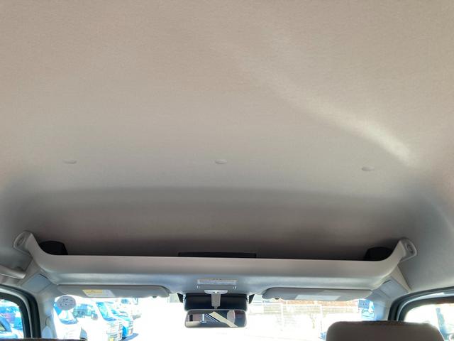 エブリイ ＪＯＩＮ　６型　ディスプレイオーデオ　バックカメラ　４ＷＤ　バックカメラ　オートライト　Ｂｌｕｅｔｏｏｔｈ　スライドドア　プッシュスタート　シートヒーター　衝突被害軽減システム　横滑り防止機能　衝突安全ボディ　ディスプレイオーデオ　４ＷＤ　アイドリングストップ（67枚目）