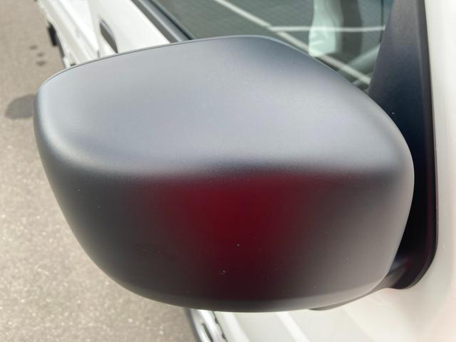 キャリイトラック ＫＣエアコン・パワステ　７型　パートタイム４ＷＤ　ラジオ　オートライト　キーレスエントリー　４ＷＤ　衝突被害軽減システム　横滑り防止機能　衝突安全ボディ　ラジオ　マニュアルエアコン　ＬＥＤルームランプ（14枚目）