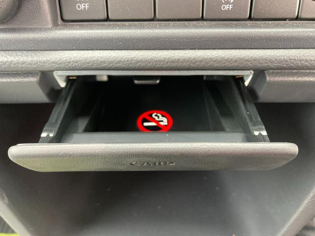 キャリイトラック ＫＣエアコン・パワステ　７型　パートタイム４ＷＤ　ラジオ　オートライト　キーレスエントリー　４ＷＤ　衝突被害軽減システム　横滑り防止機能　衝突安全ボディ　ラジオ　マニュアルエアコン　ＬＥＤルームランプ（22枚目）